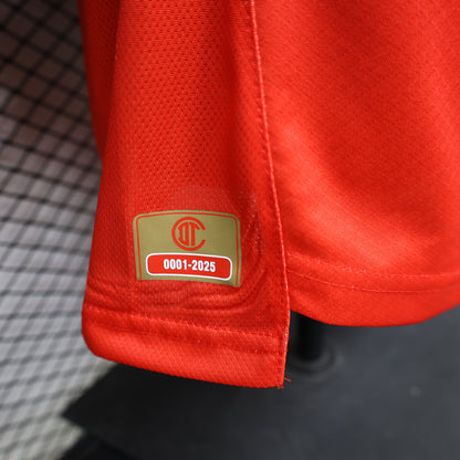 2026/2027 Toluca Home Kit