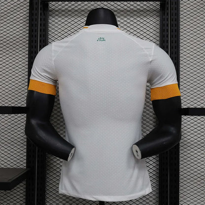 2022 Côte d'Ivoire Away Jersey