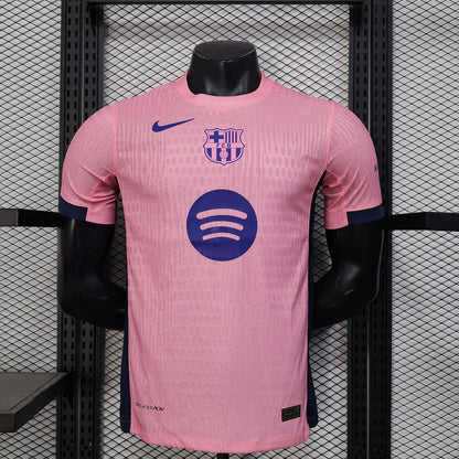 2025/2026 Barcelona Limited Jersey