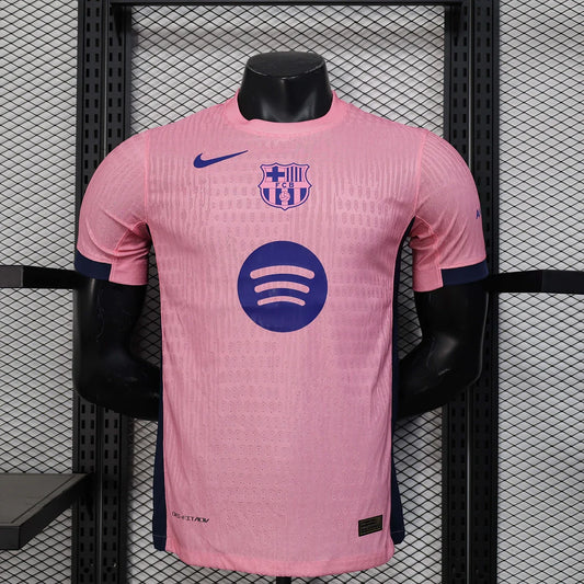 2025/2026 Barcelona Limited Jersey
