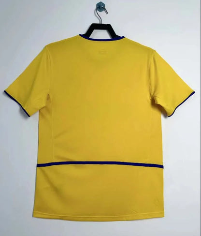 2002/2003 Retro Inter Milan Third Away Jersey