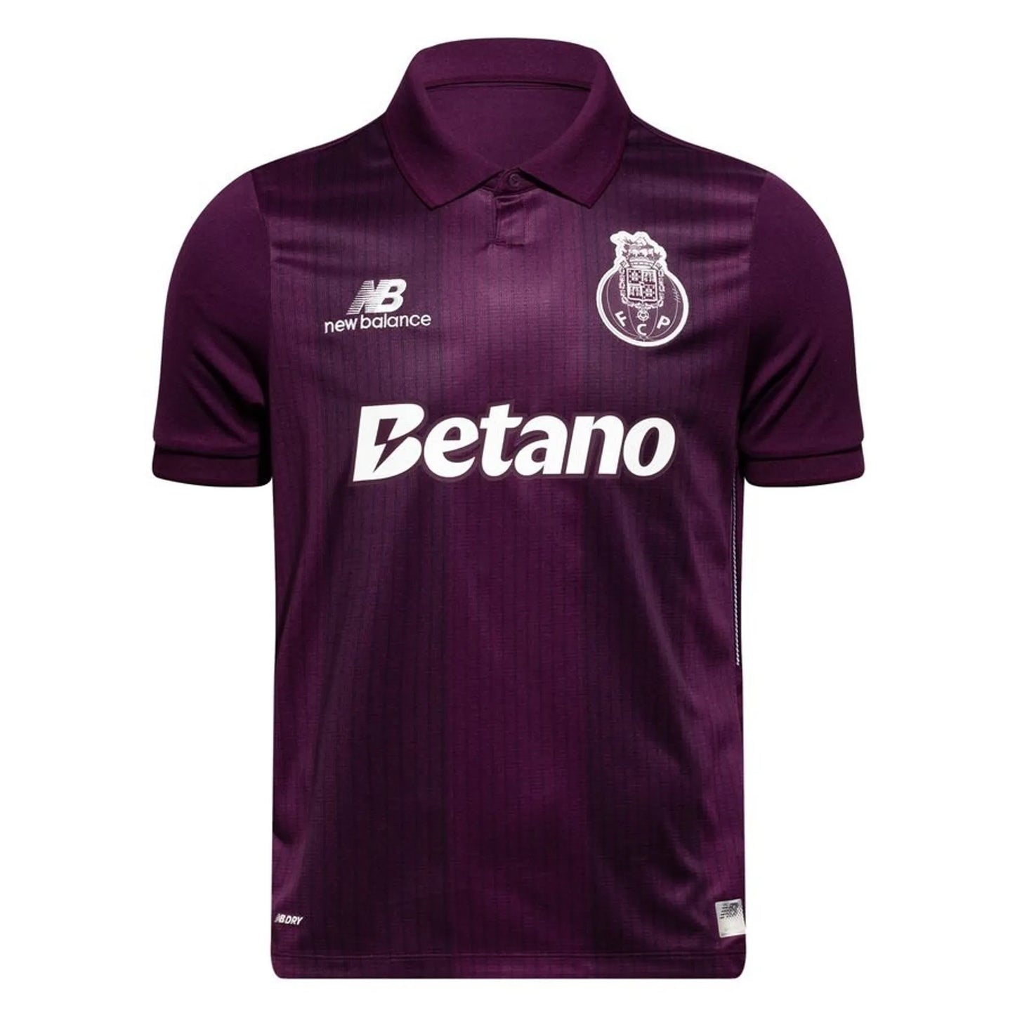 2026/2027 Porto Away Kit