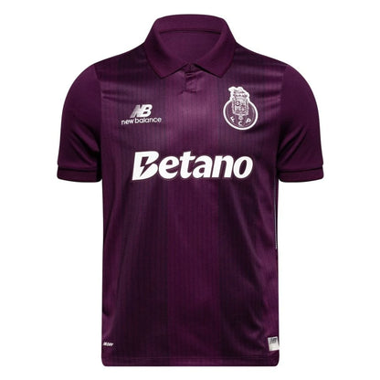 2026/2027 Porto Away Kit
