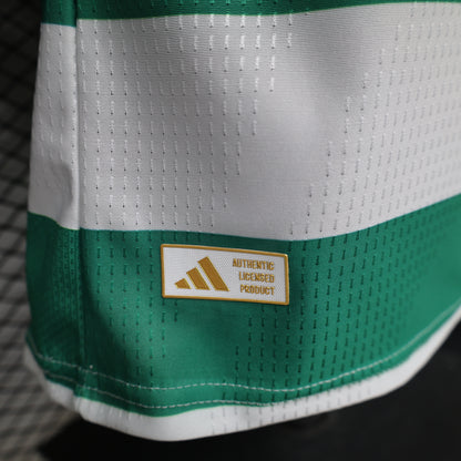 2026/2027 Celtic Home Kit