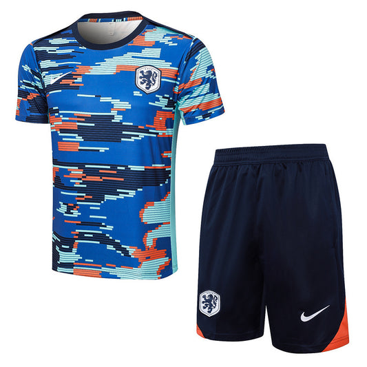 Netherlands Training Set