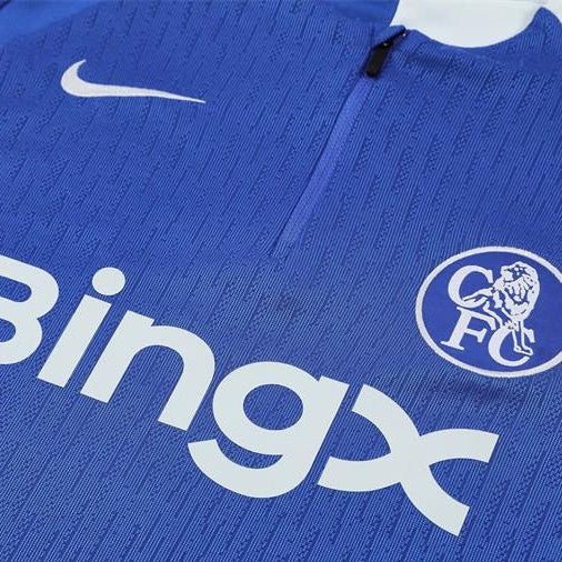 2025/2026 Chelsea Blue Tracksuit