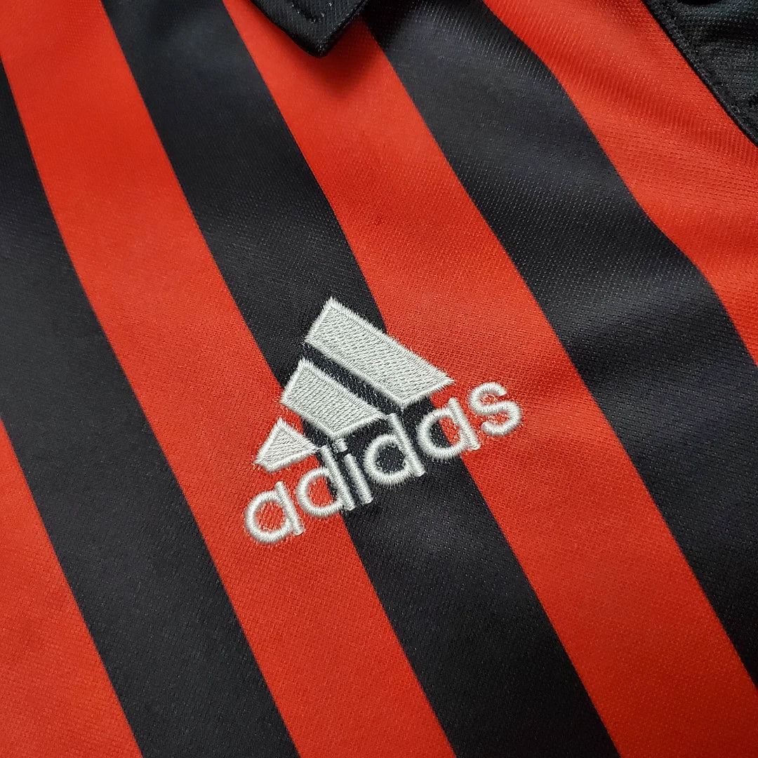 1999/2000 Retro AC Milan Home Jersey