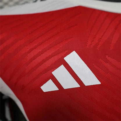 Arsenal 2024/2025 Limited Jersey