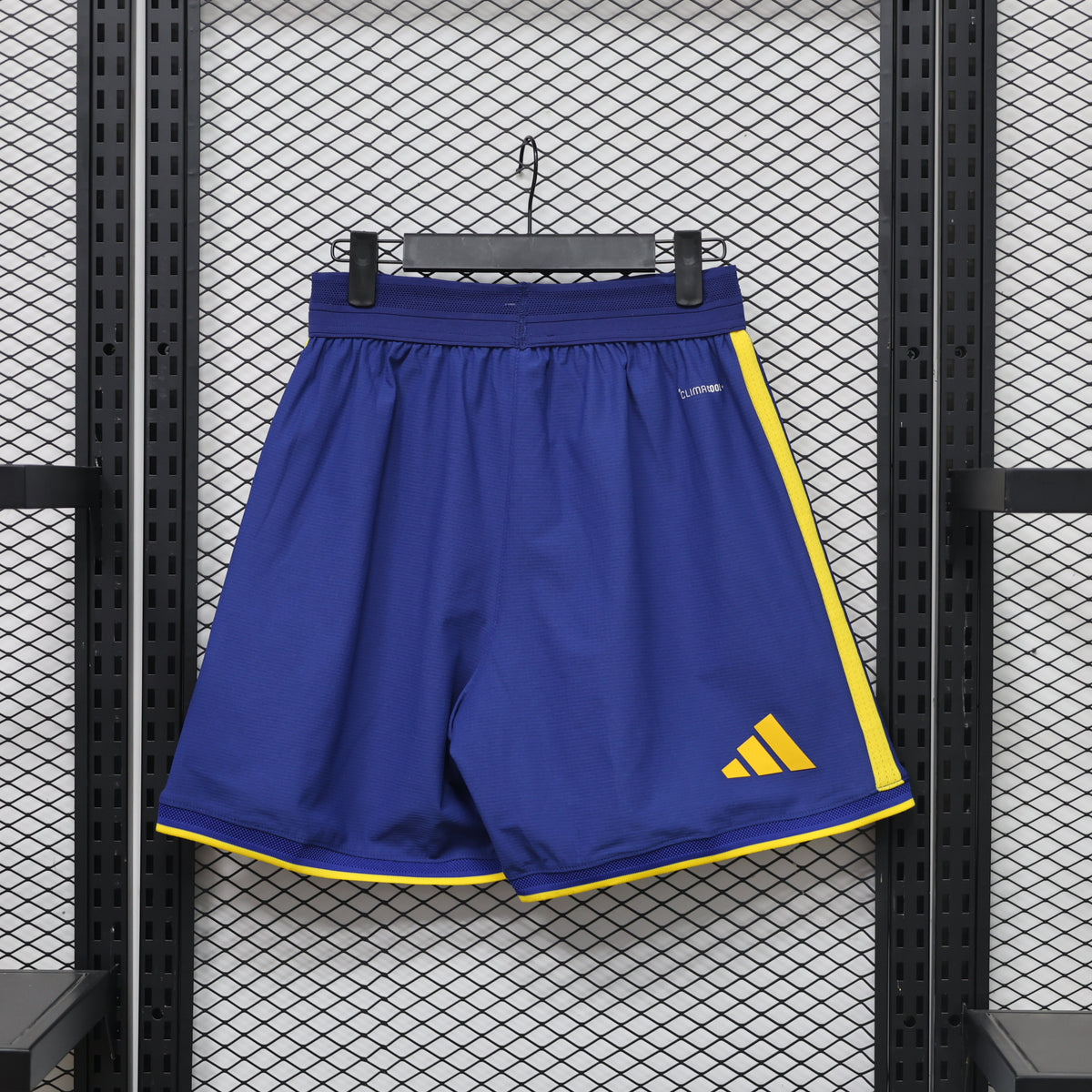 2026/2027 Boca Juniors Home Shorts
