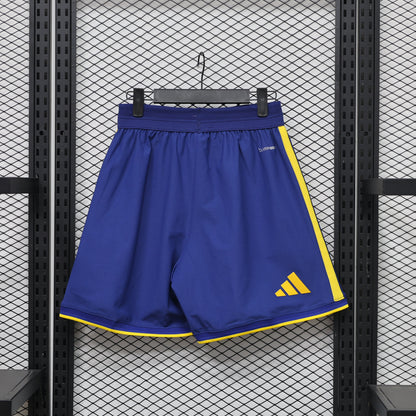 2026/2027 Boca Juniors Home Shorts