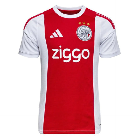 2026/2027 Ajax Home Kit