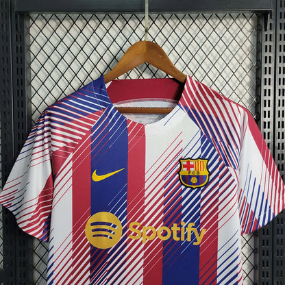 2023/2024 Barcelona Training Kit
