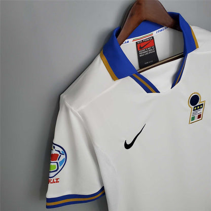 1996 Retro Italy Away Jersey