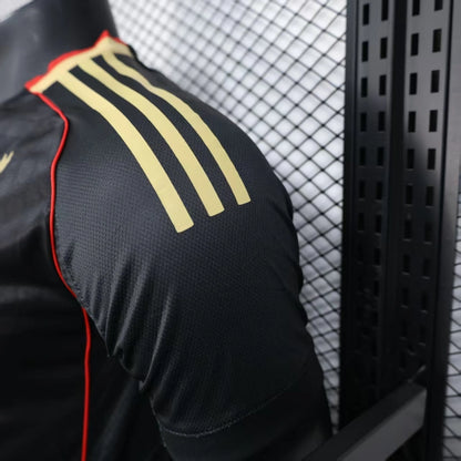 25/26 Liverpool Third Away Jersey