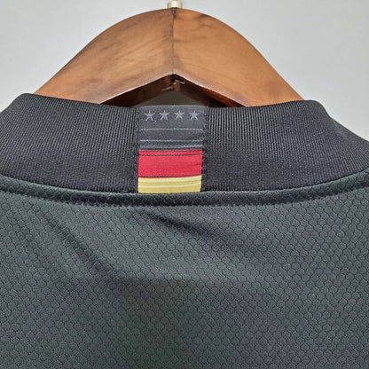 2020 Retro Germany Away Jersey