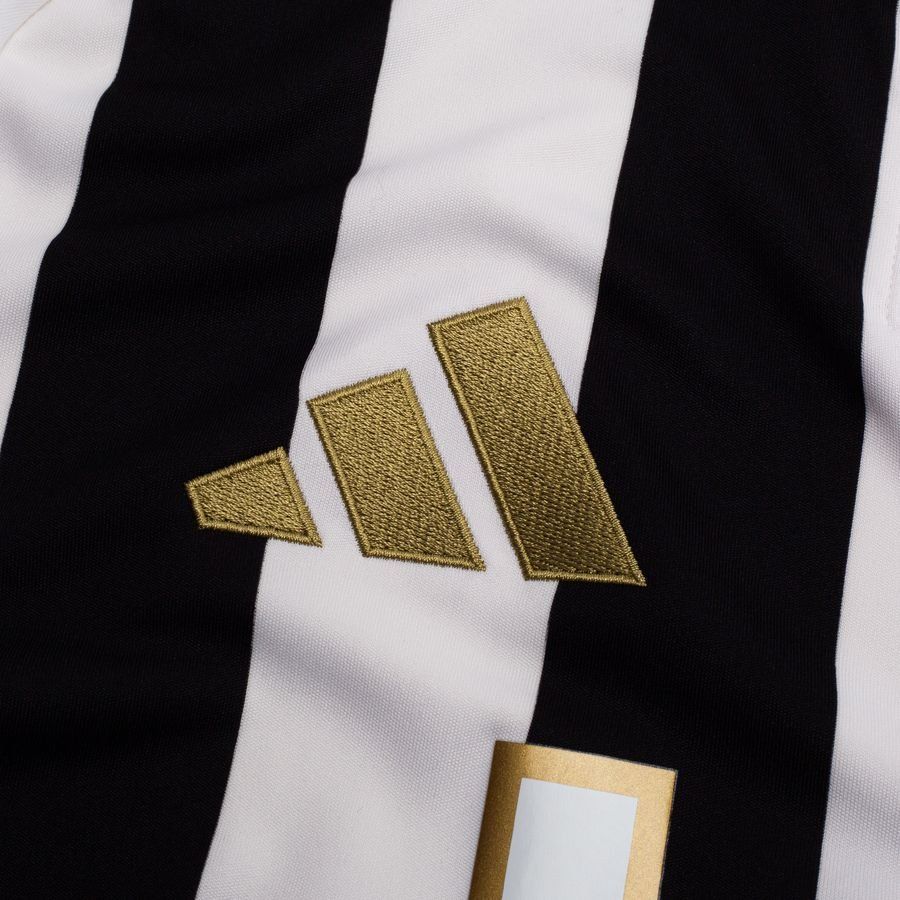 2026/2027 Juventus Home Long Sleeve