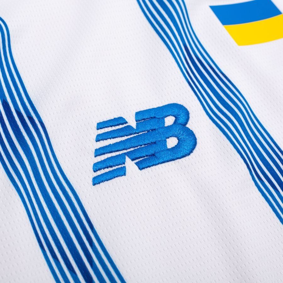 2026/2027 Dynamo Kiev Home Kit