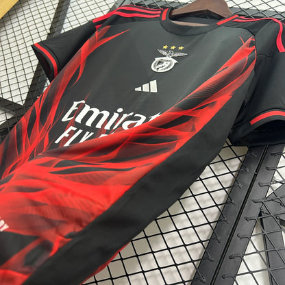 2025/2026 Benfica Limited Jersey