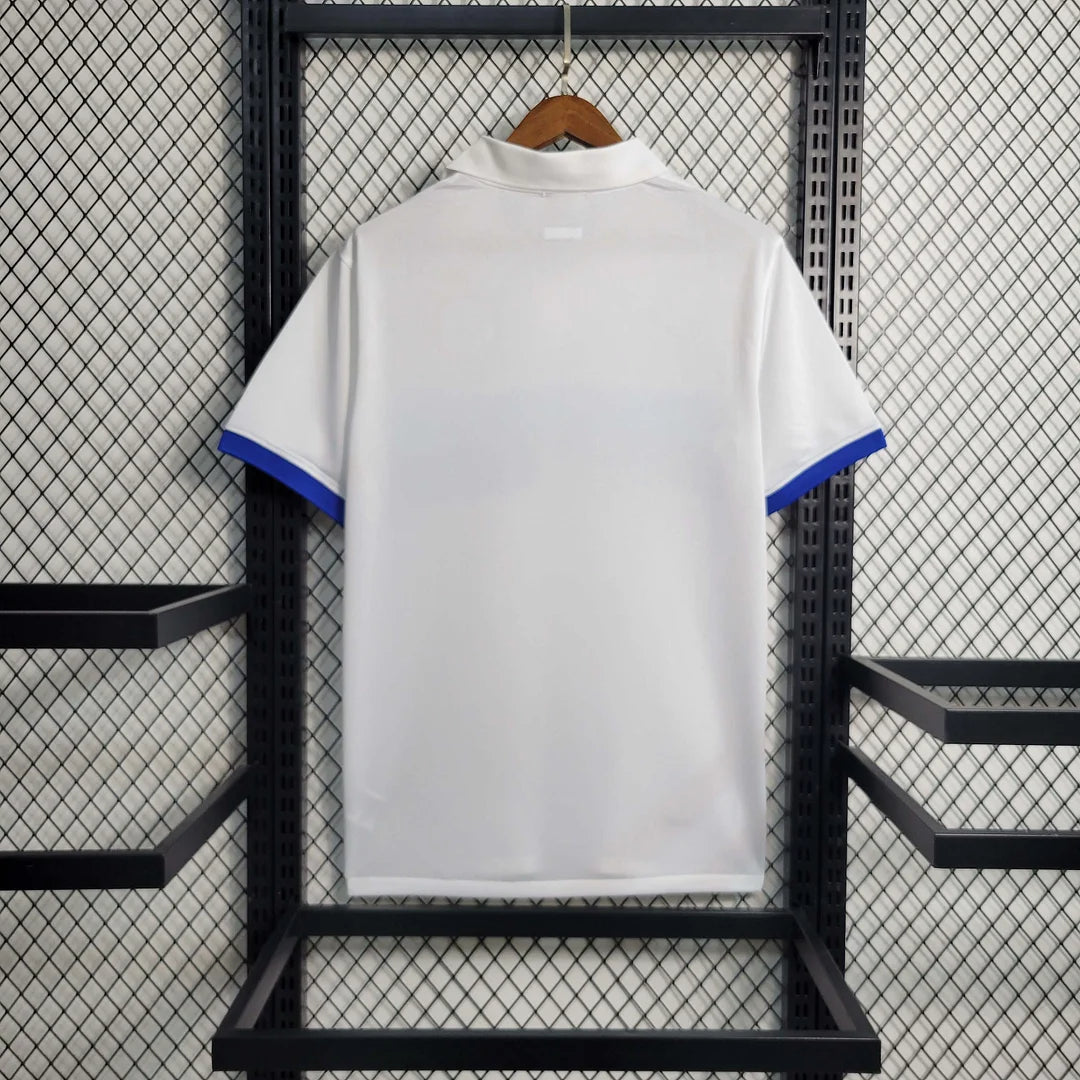 2009-2010 Retro Inter Milan Away Jersey