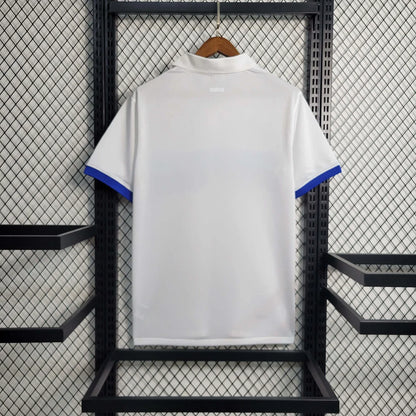 2009-2010 Retro Inter Milan Away Jersey