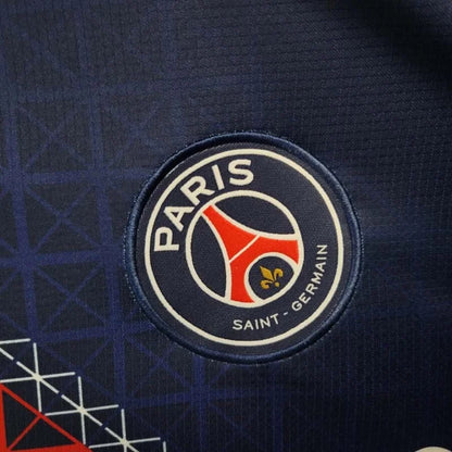 PSG Paris Saint-Germain 25-26 Home Kit