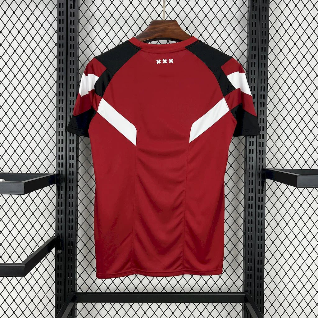 2025/2026 Ajax Limited Jersey