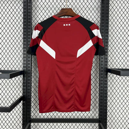 2025/2026 Ajax Limited Jersey