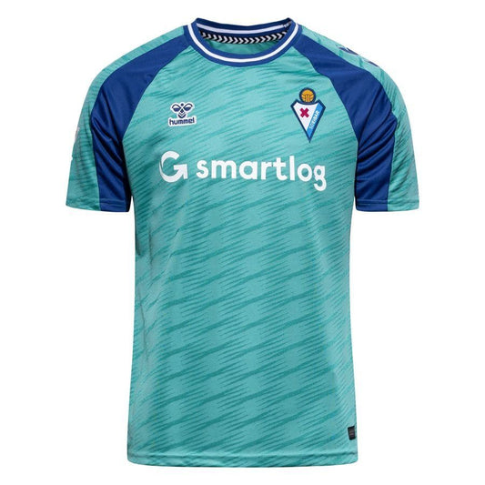 2026/2027 Eibar Third Kit