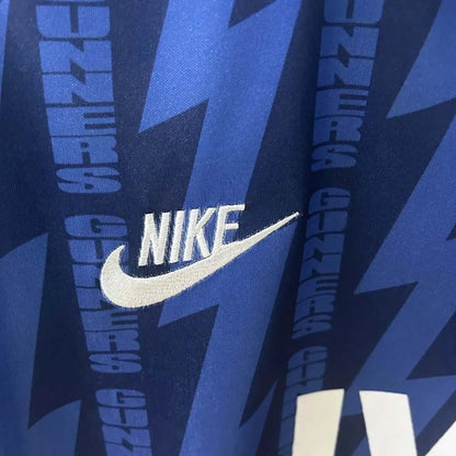 1994-1995 Retro Arsenal Away Jersey