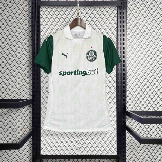 2025/2026 Palmeiras Away Women