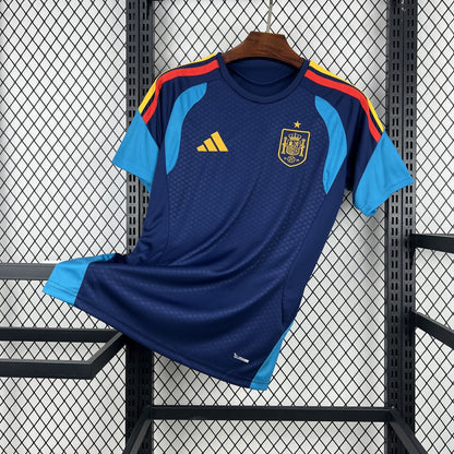 2026 Spain Pre-Match World Cup Kit
