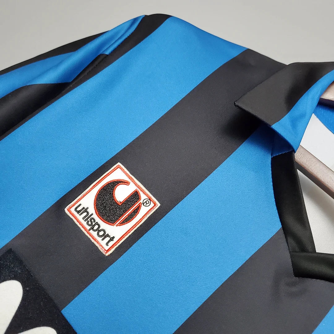 1988/1989 Retro Inter Milan Home Jersey
