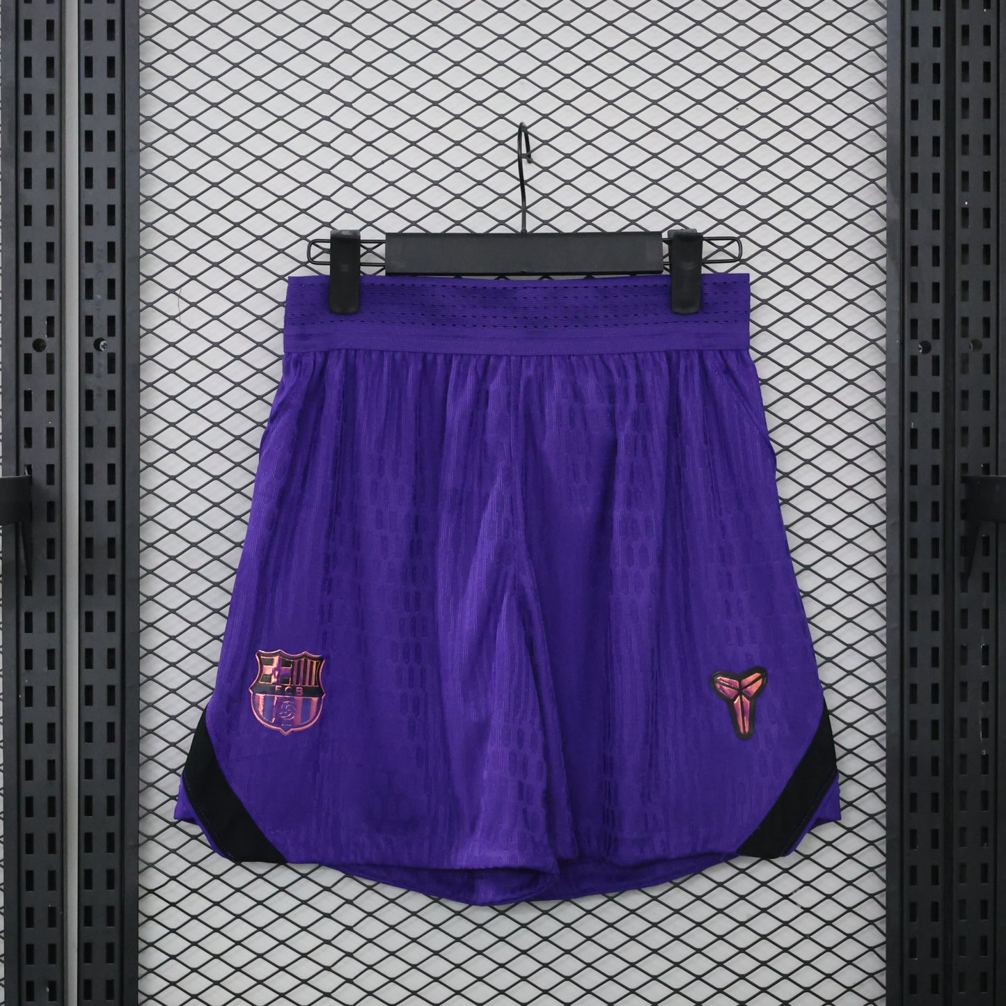 2026/2027 Barcelona Away Shorts