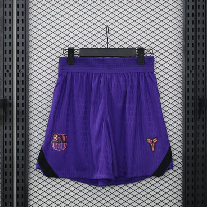 2026/2027 Barcelona Away Shorts