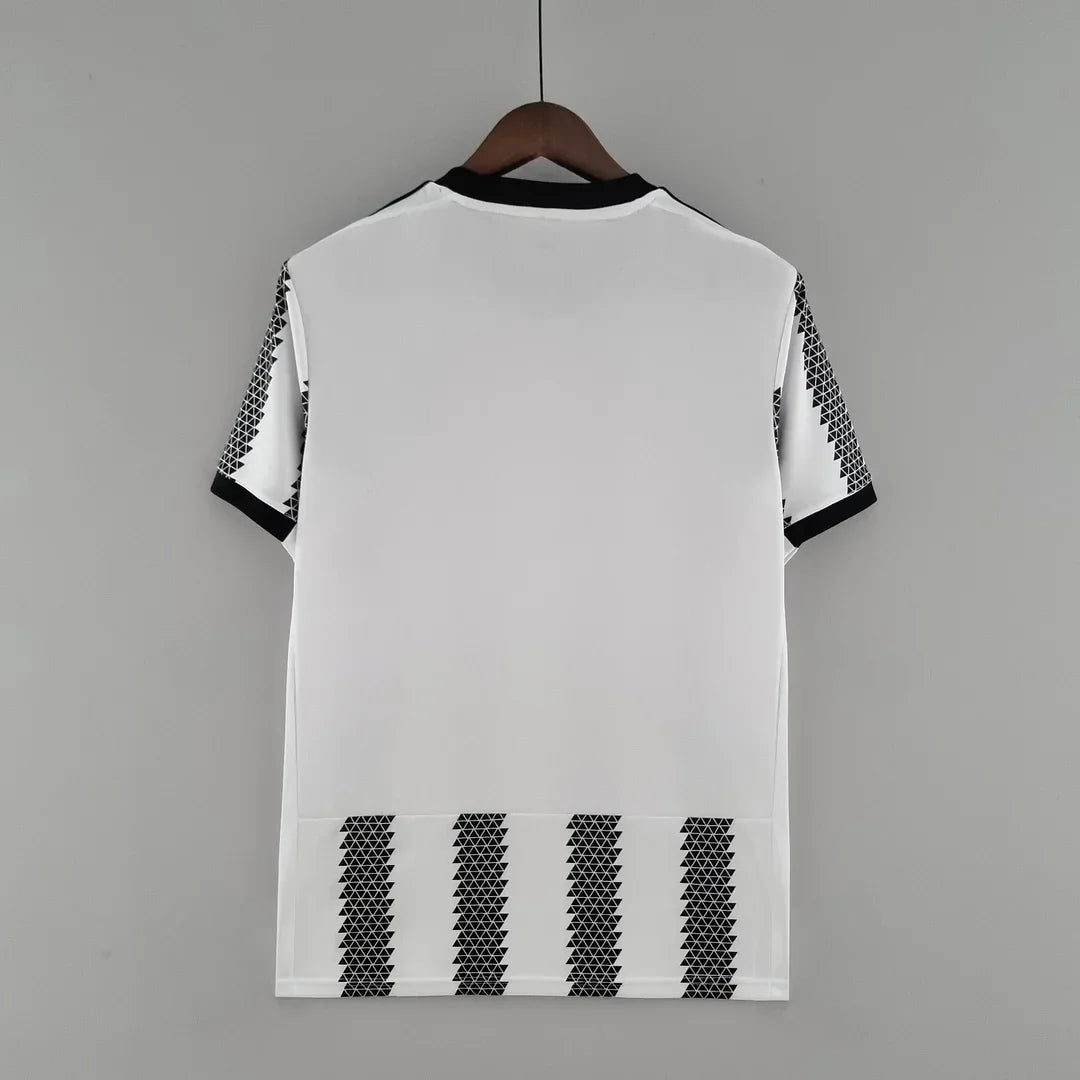 2022/2023 Juventus Home Jersey