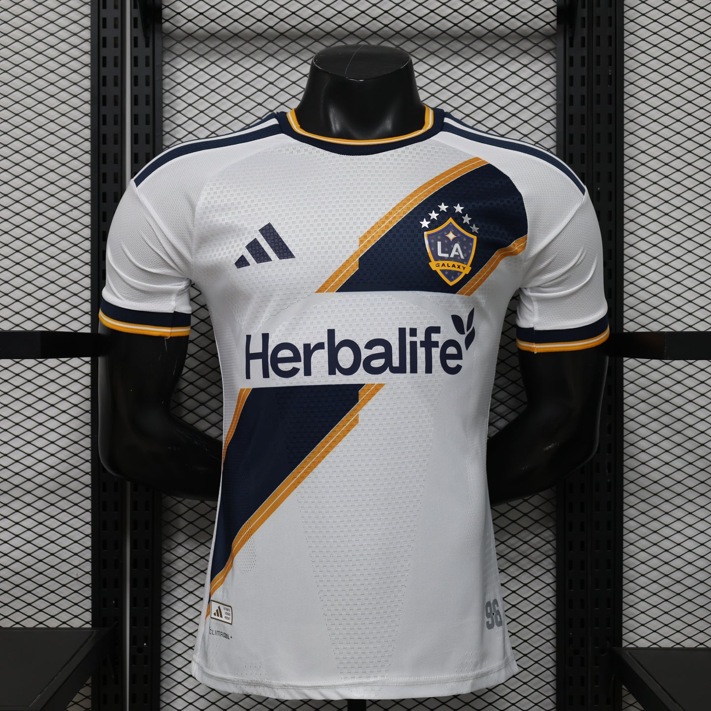 2026/2027 LA Galaxy Home Kit