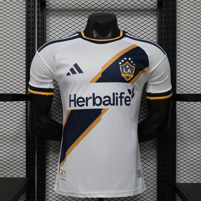 2026/2027 LA Galaxy Home Kit
