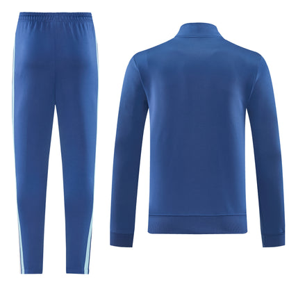 2026/2027 Argentina Blue Tracksuit