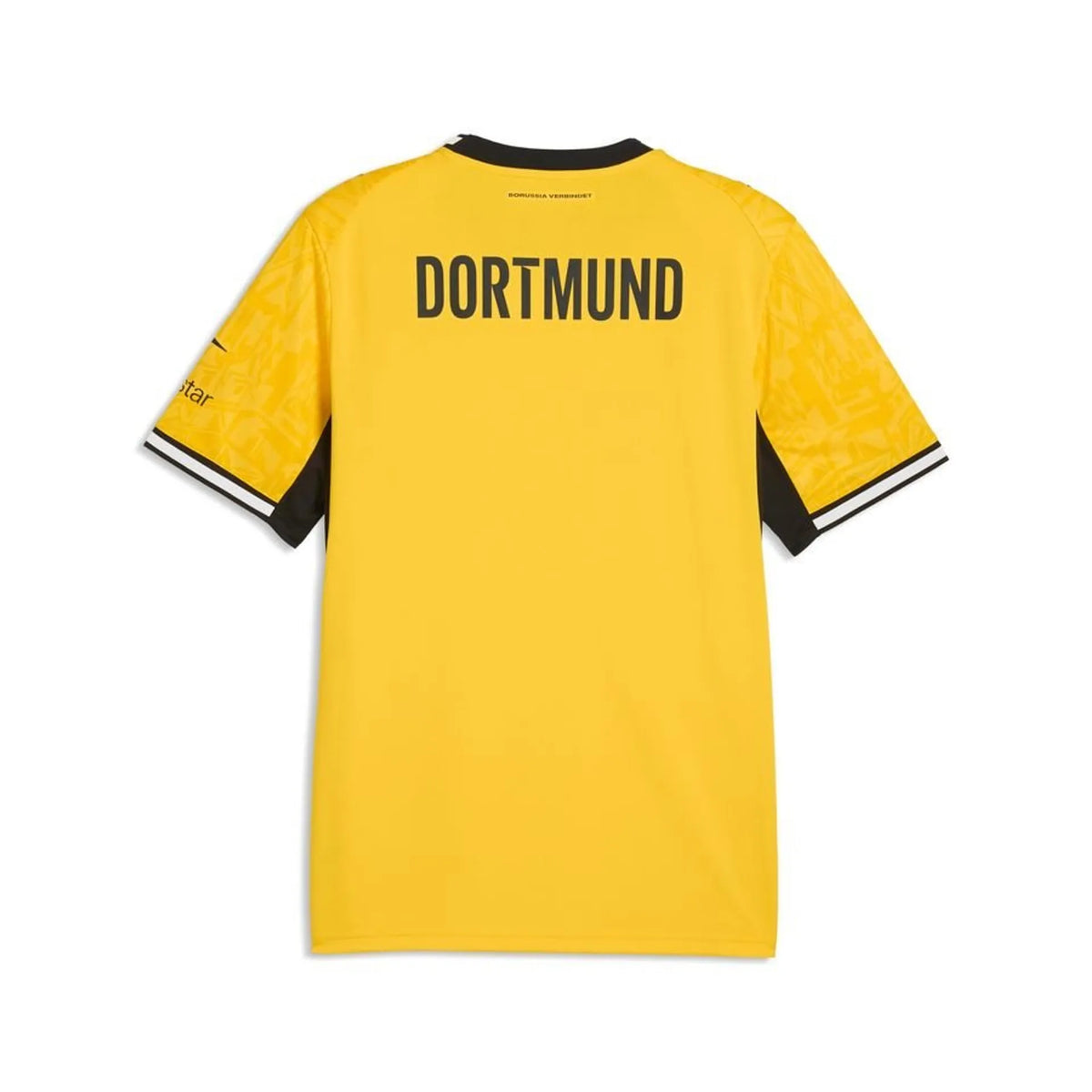 2026/2027 Dortmund Home Kit
