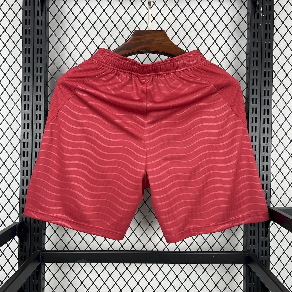 2026 Portugal World Cup Home Shorts