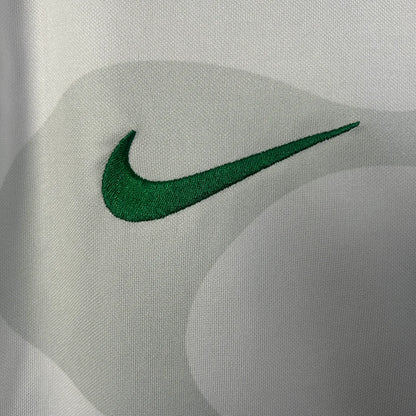 2025/2026 Sporting Lisbon Away Kit