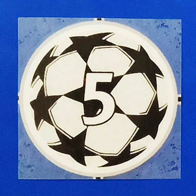 Champions League/ UCL Patches