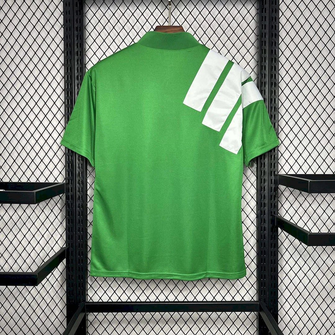 1992-1993 Retro Liverpool Away Jersey
