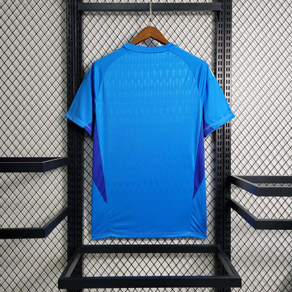 2023/2024 Juventus Goalkeeper Jersey