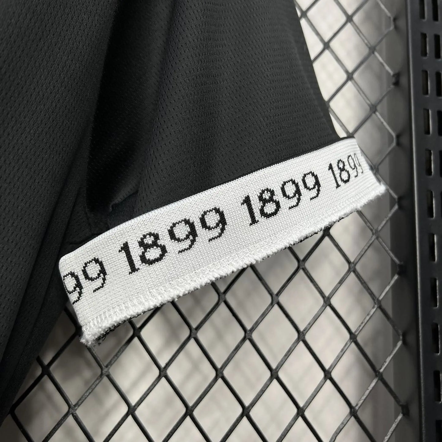 2024/2025 Olympique de Marseille 125th Anniversary Jersey