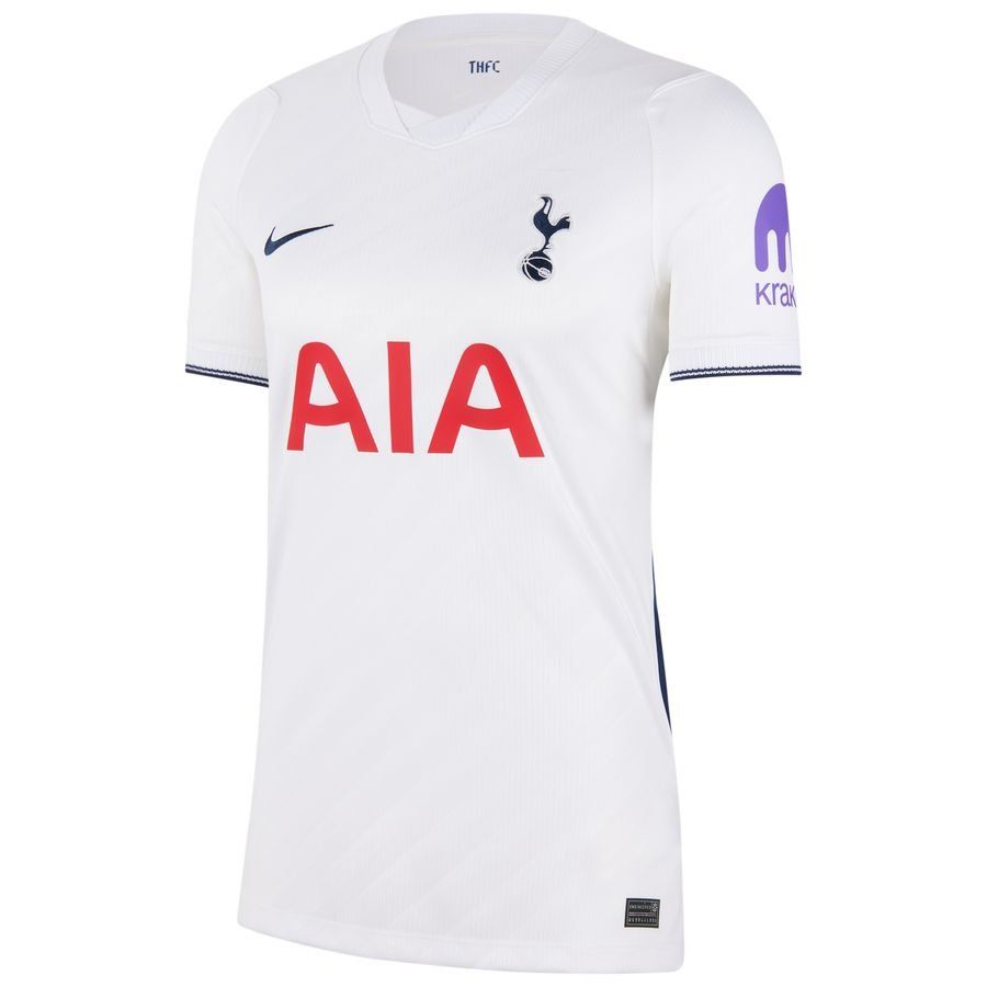 2026/2027 Tottenham Home Women