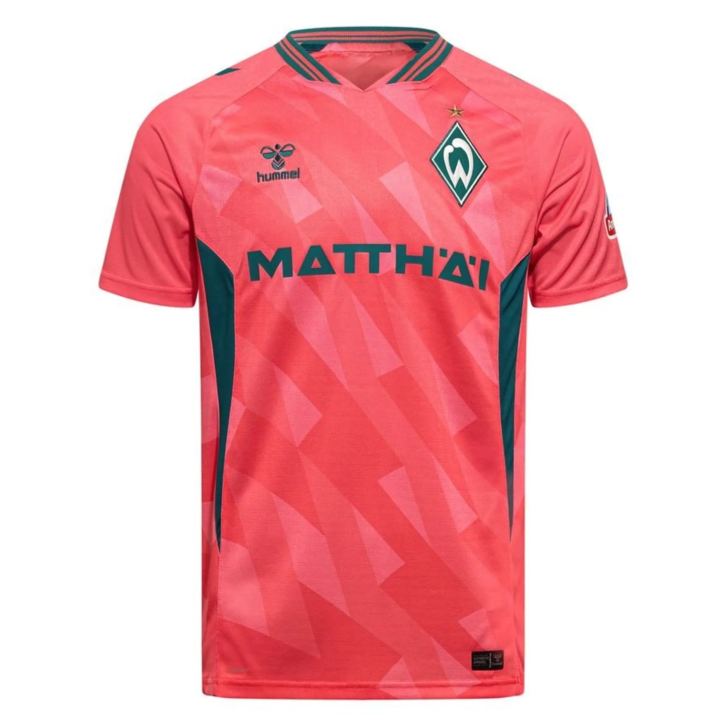 2026/2027 Werder Bremen Third Kit