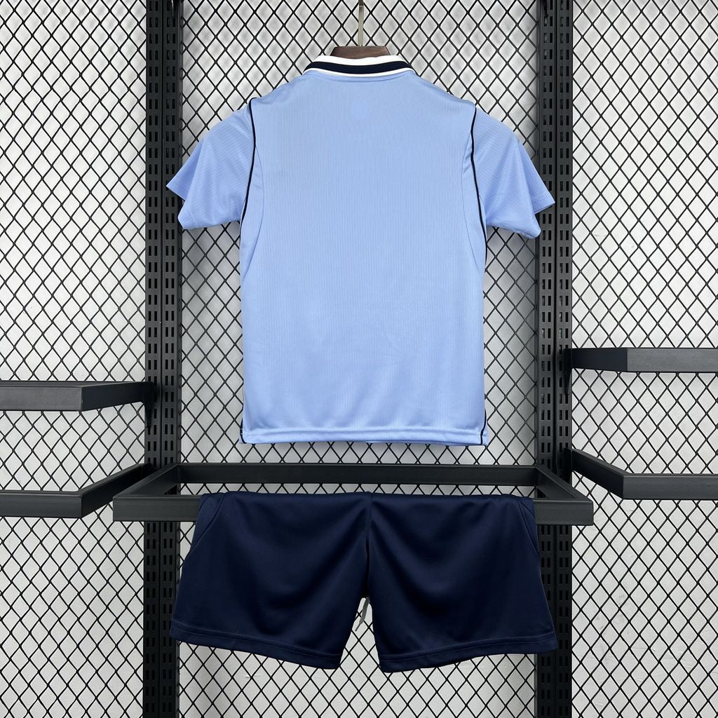 2026 Uruguay Home World Cup Kit Kids Size