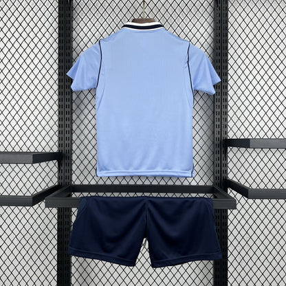 2026 Uruguay Home World Cup Kit Kids Size