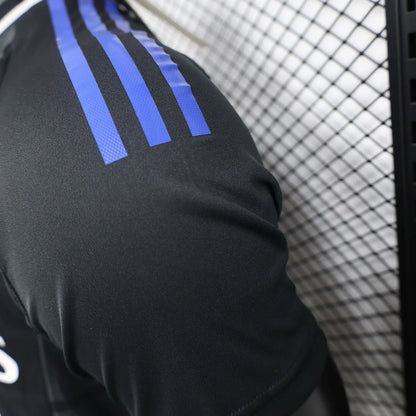 2024-2025 Lyon Away Kit